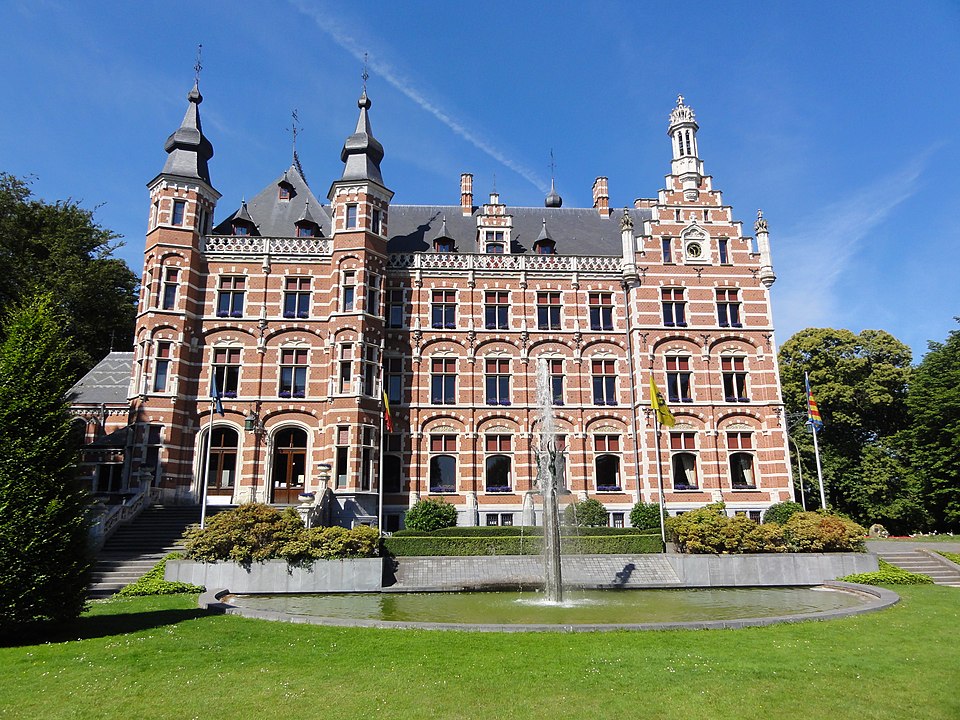 gemeentehuis_westerlo