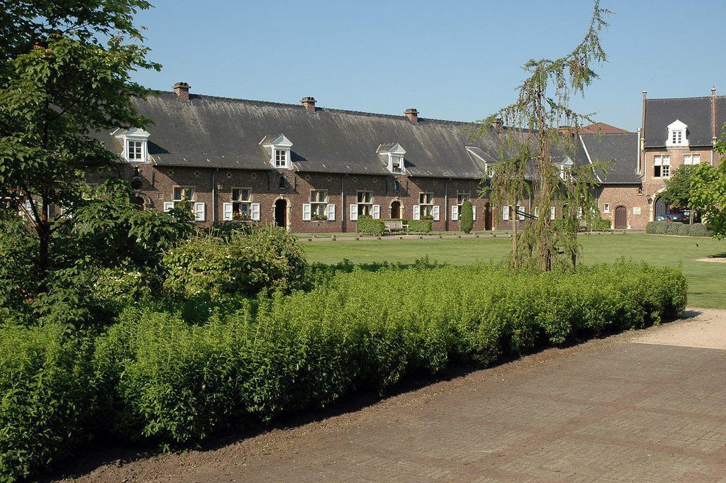aarschot-begijnhof