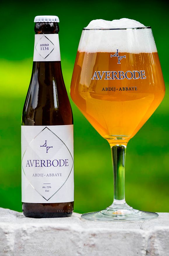 averbode-bier