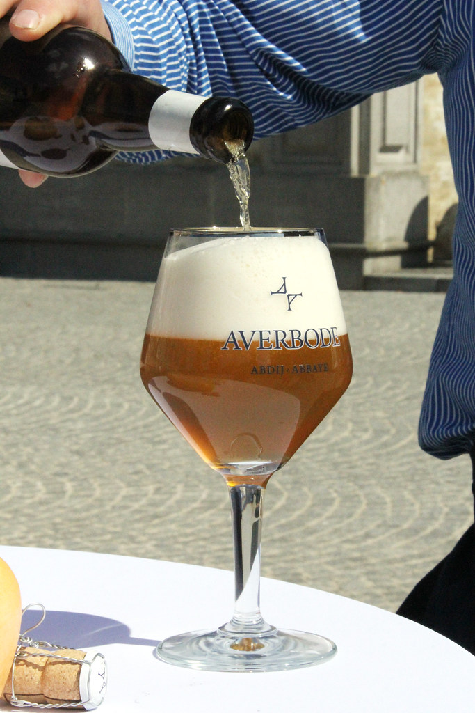 averbode-bier