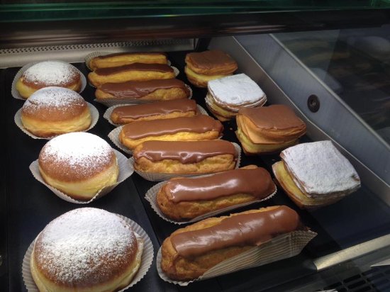 pattiserie