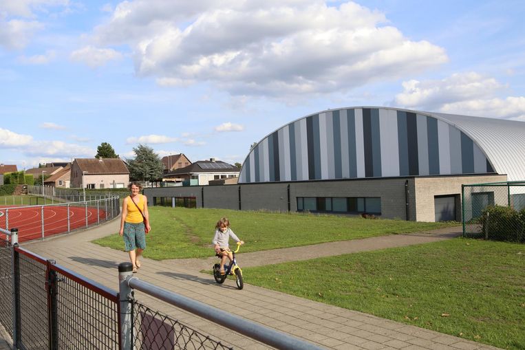 sporthal-begijnendijk