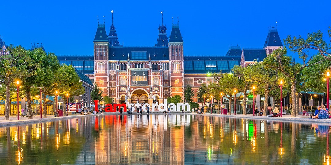 amsterdam-trip