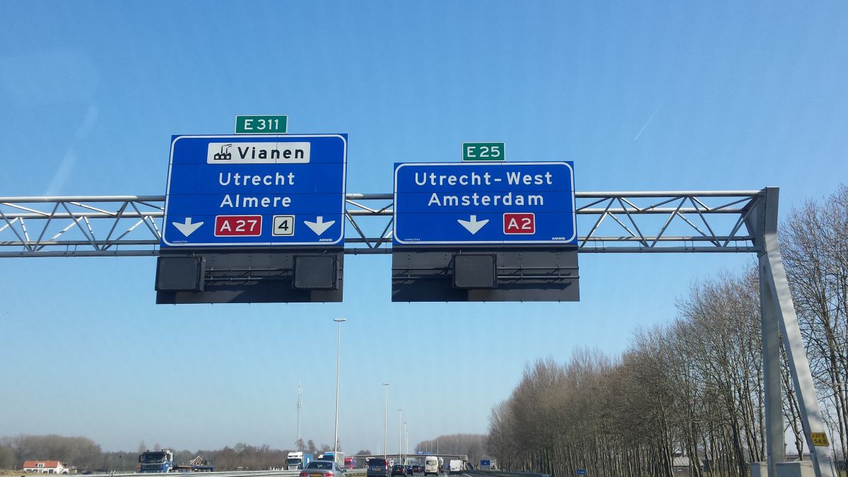 amsterdam-trip
