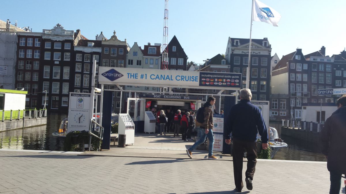 Amsterdam