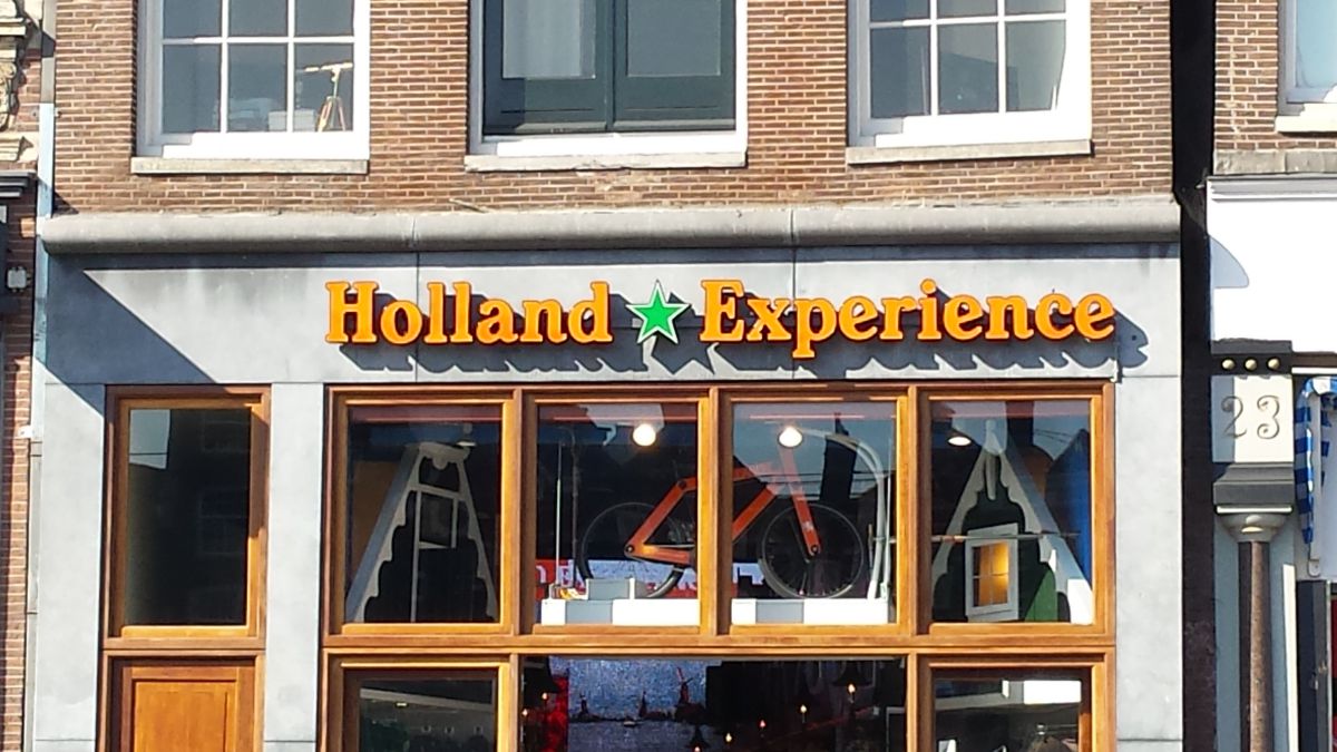 Amsterdam