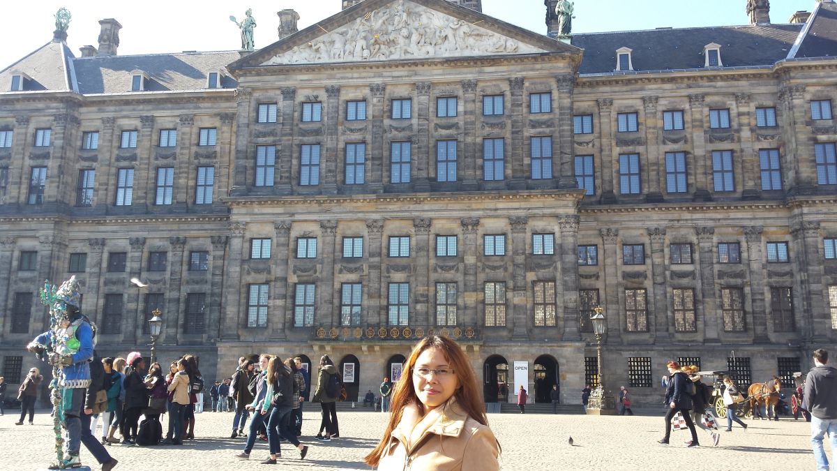 amsterdam
