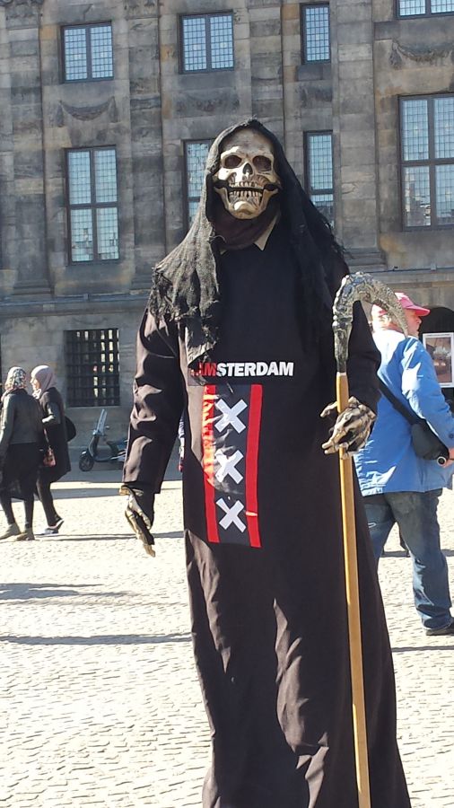amsterdam