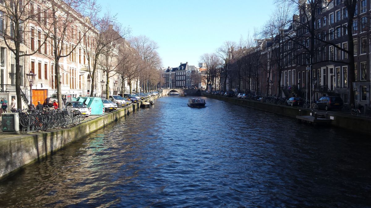 amsterdam