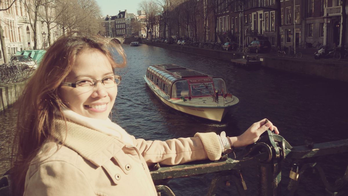 amsterdam