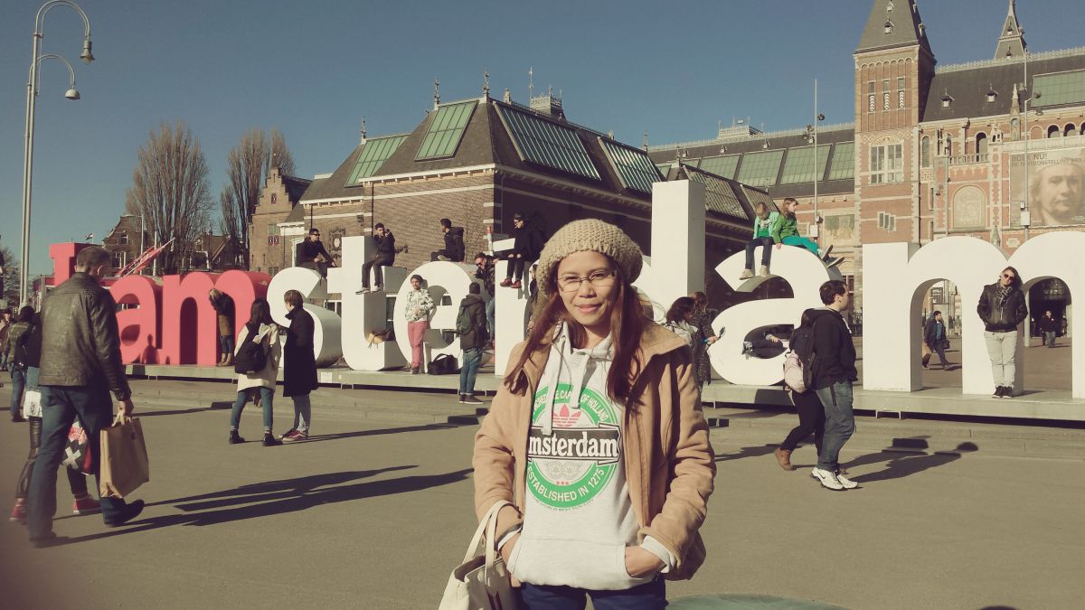 amsterdam-trip