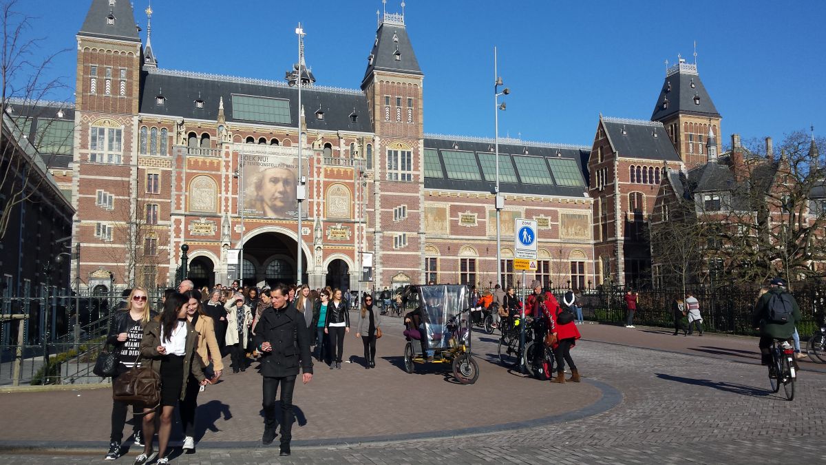 amsterdam-trip