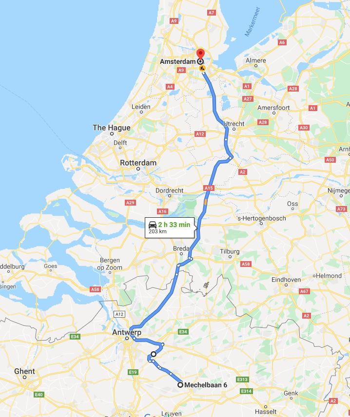 amsterdam-trip