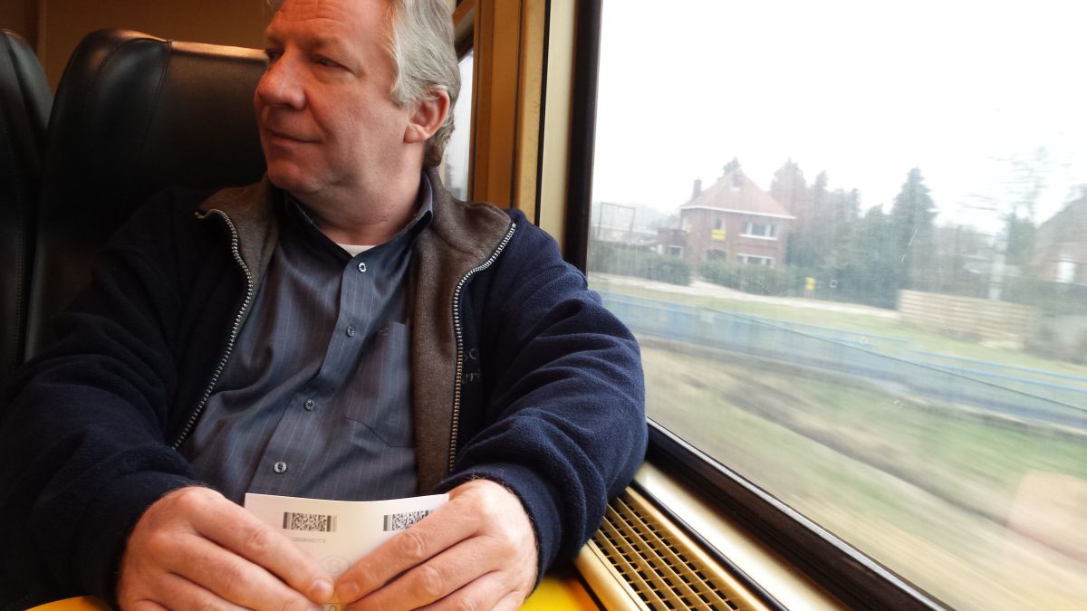Train