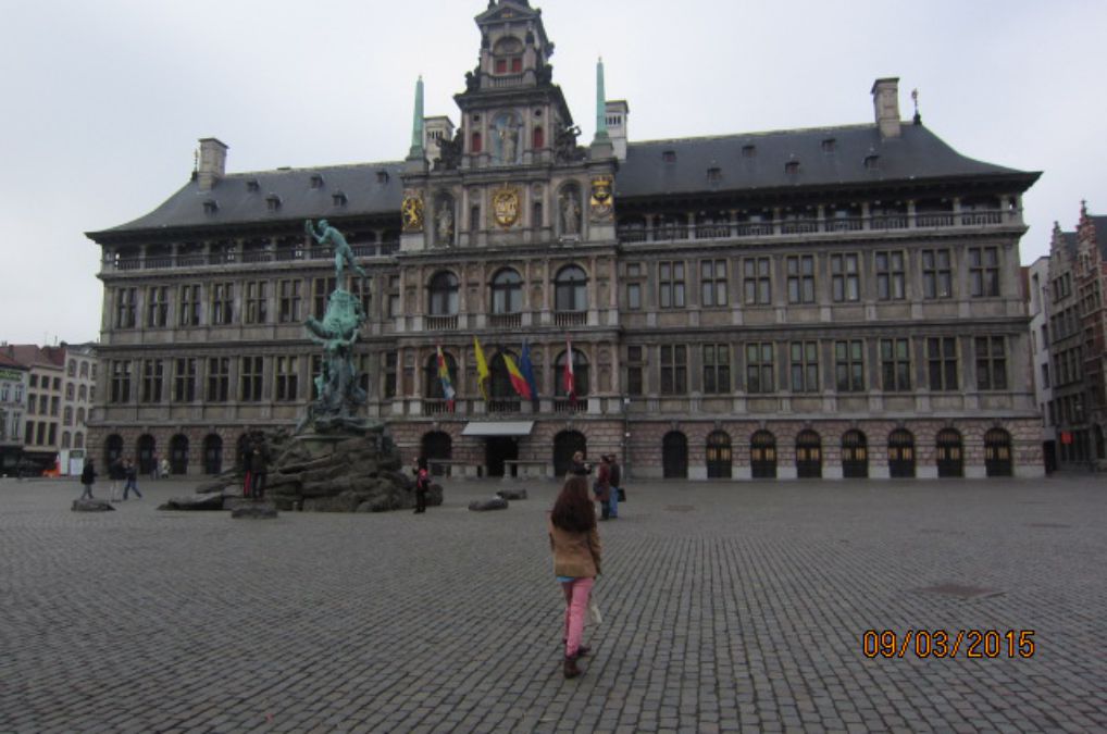 City Hall