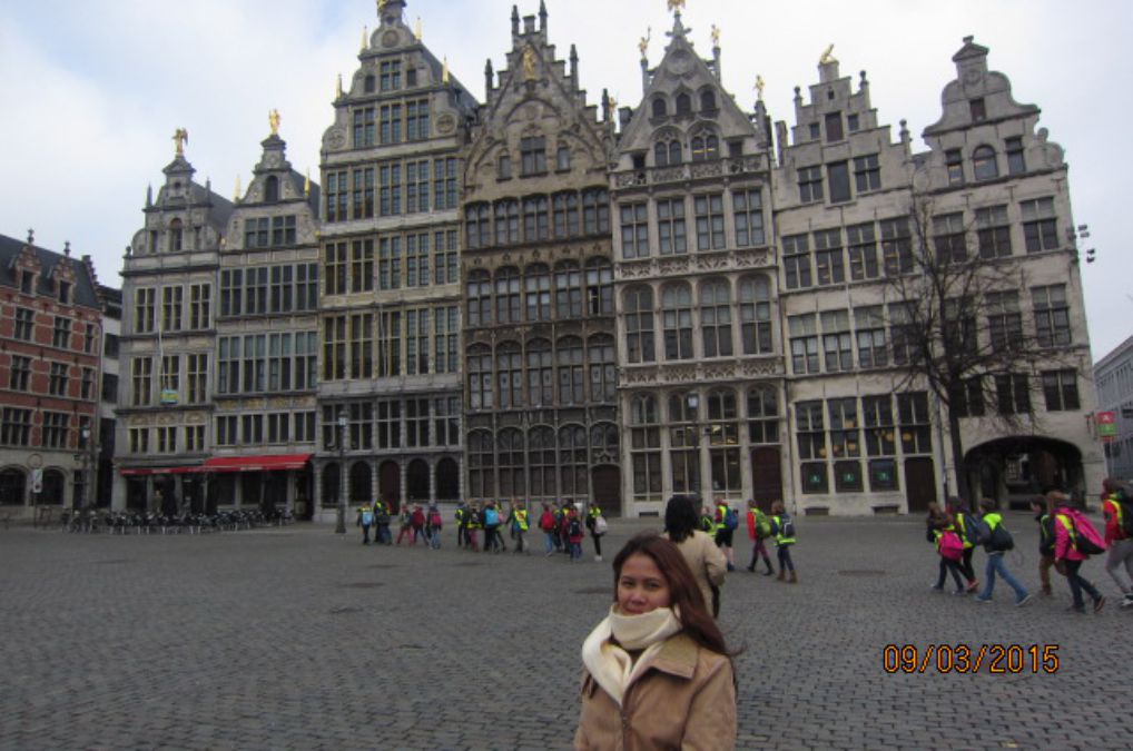 City Hall