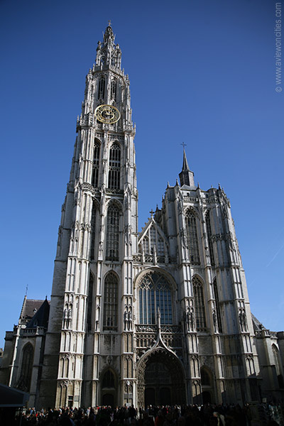 kathedral-front