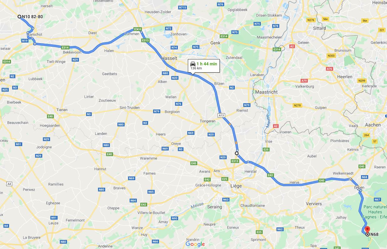 route-ardenne