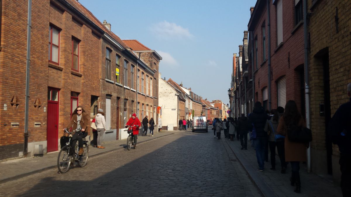 brugge
