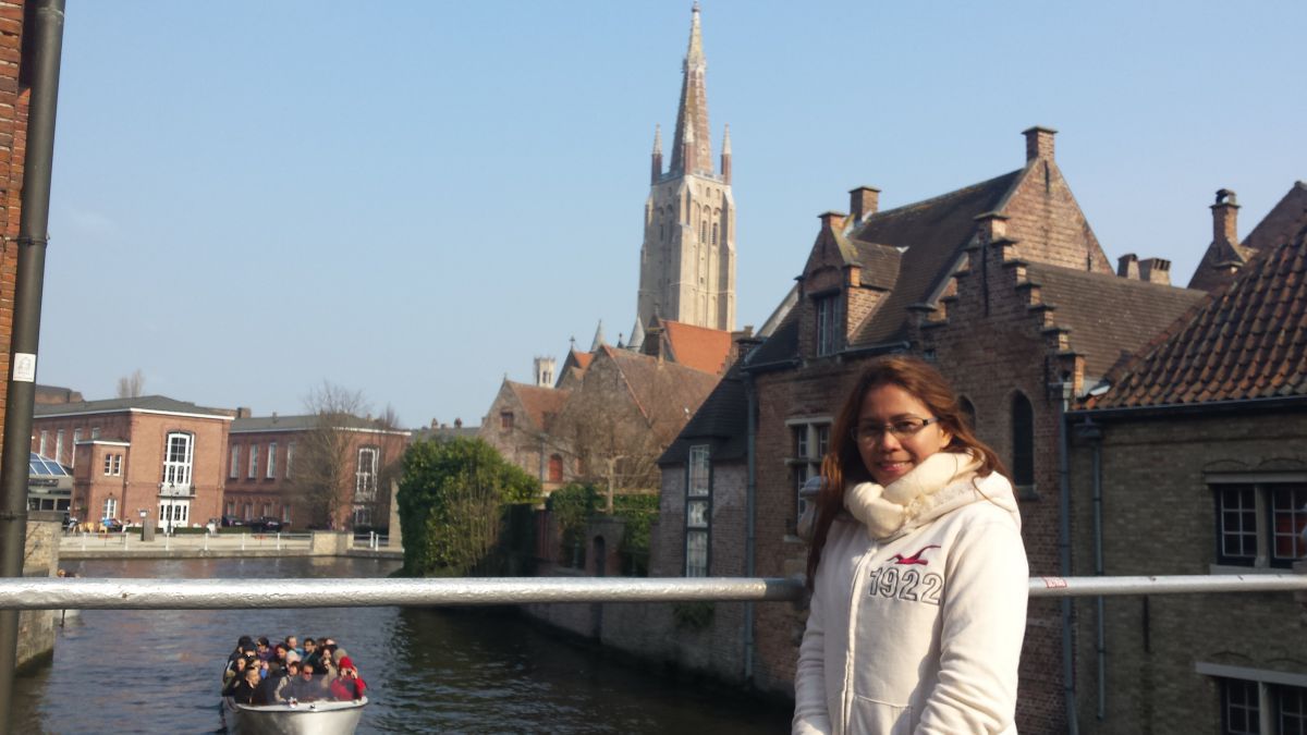 brugge