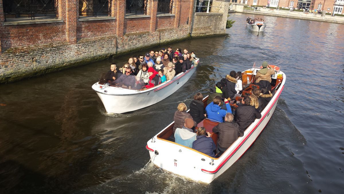 brugge