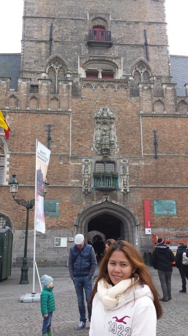 brugge
