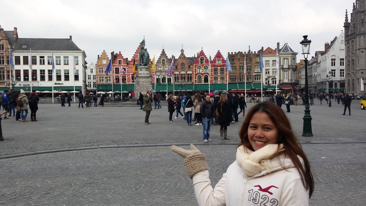brugge