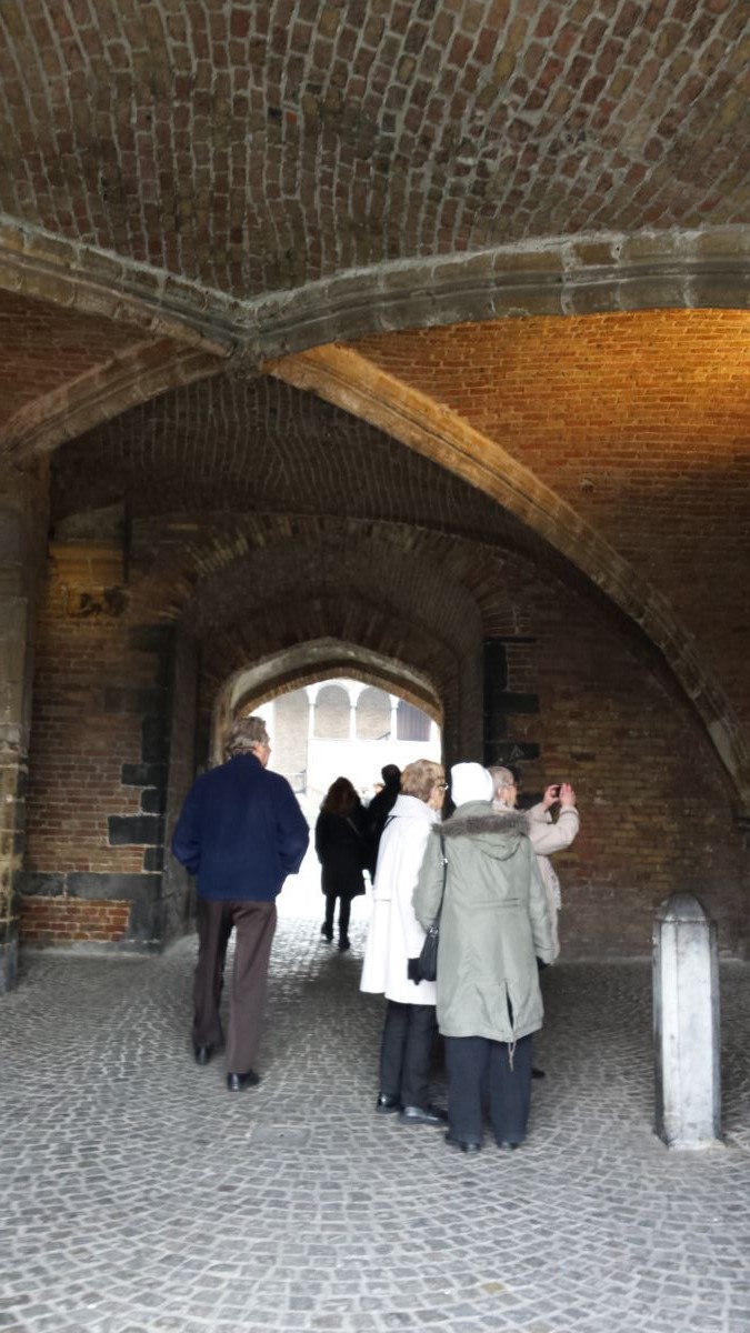 brugge