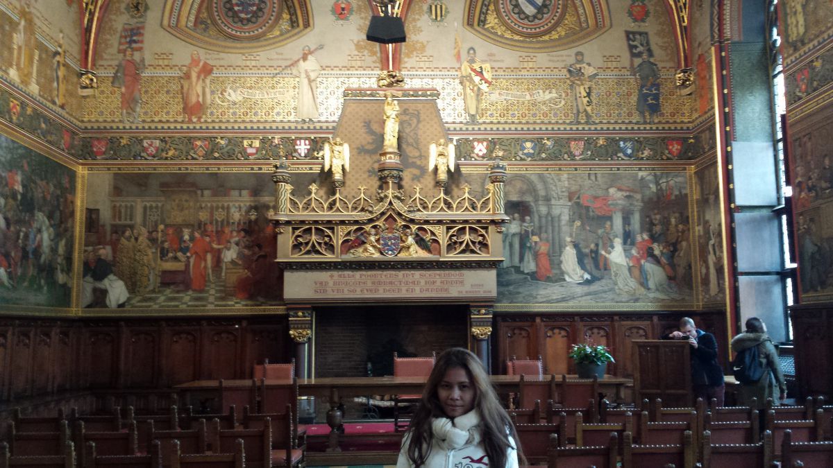 brugge