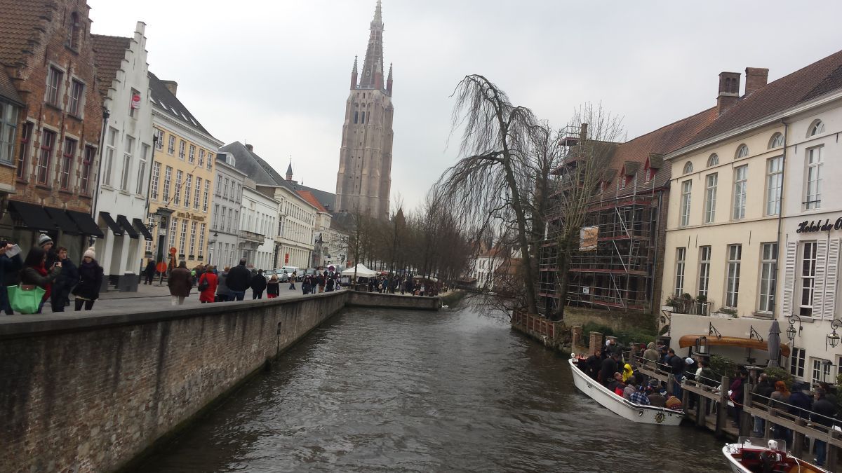 bruges