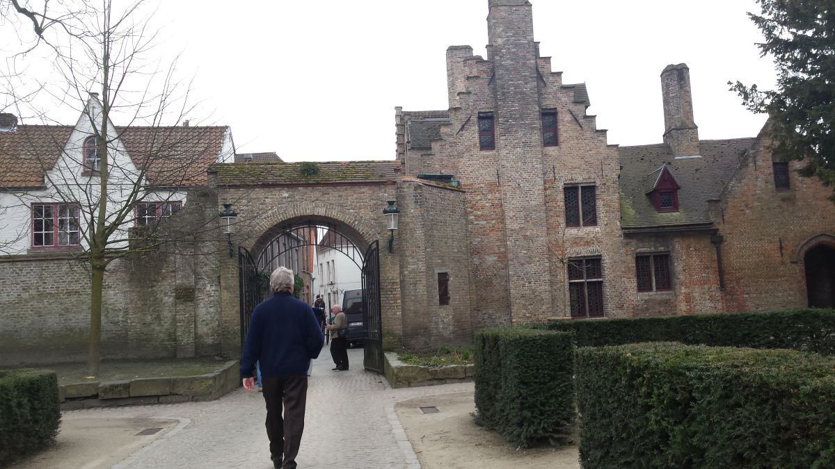 bruges