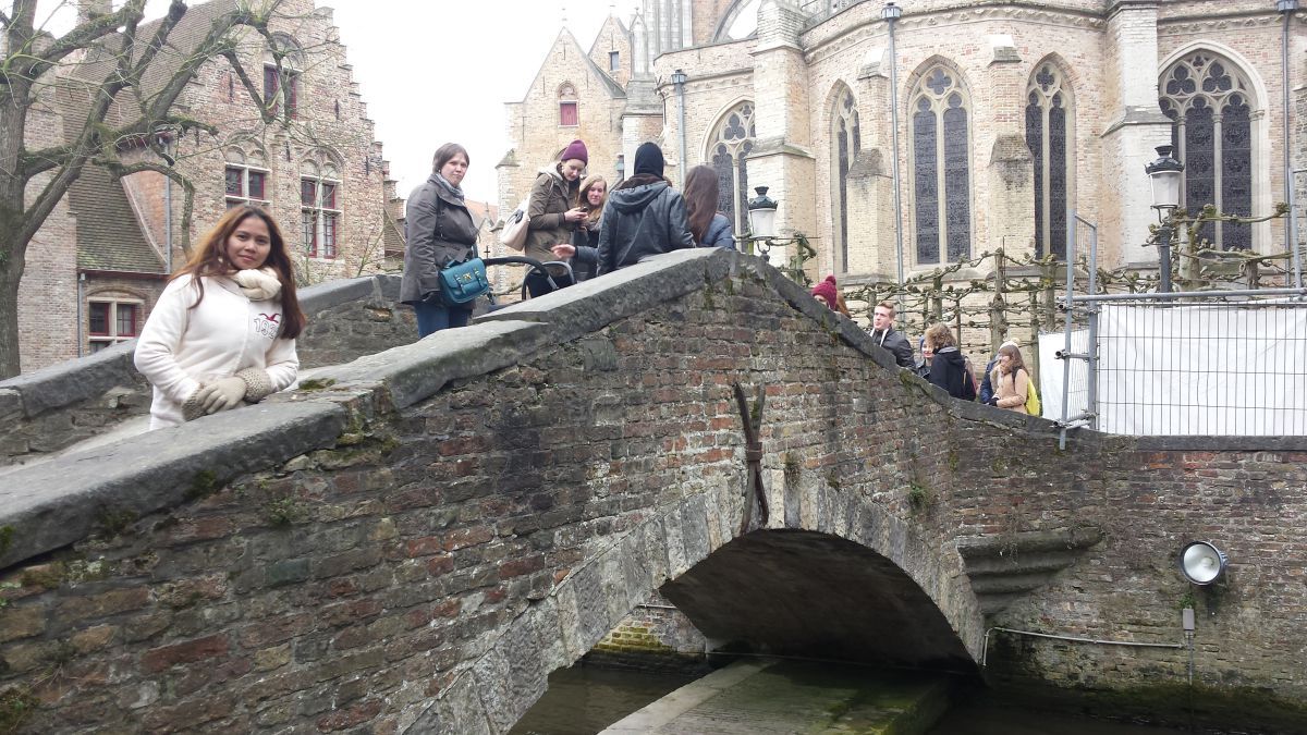 bruges