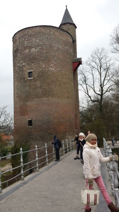 bruges