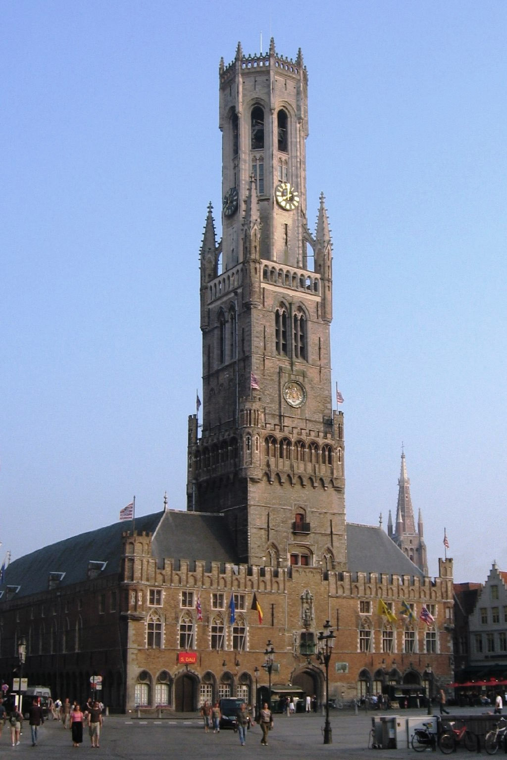 brugge
