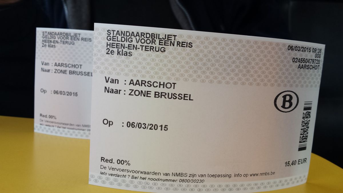 brussels