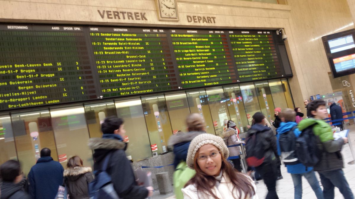 brussels