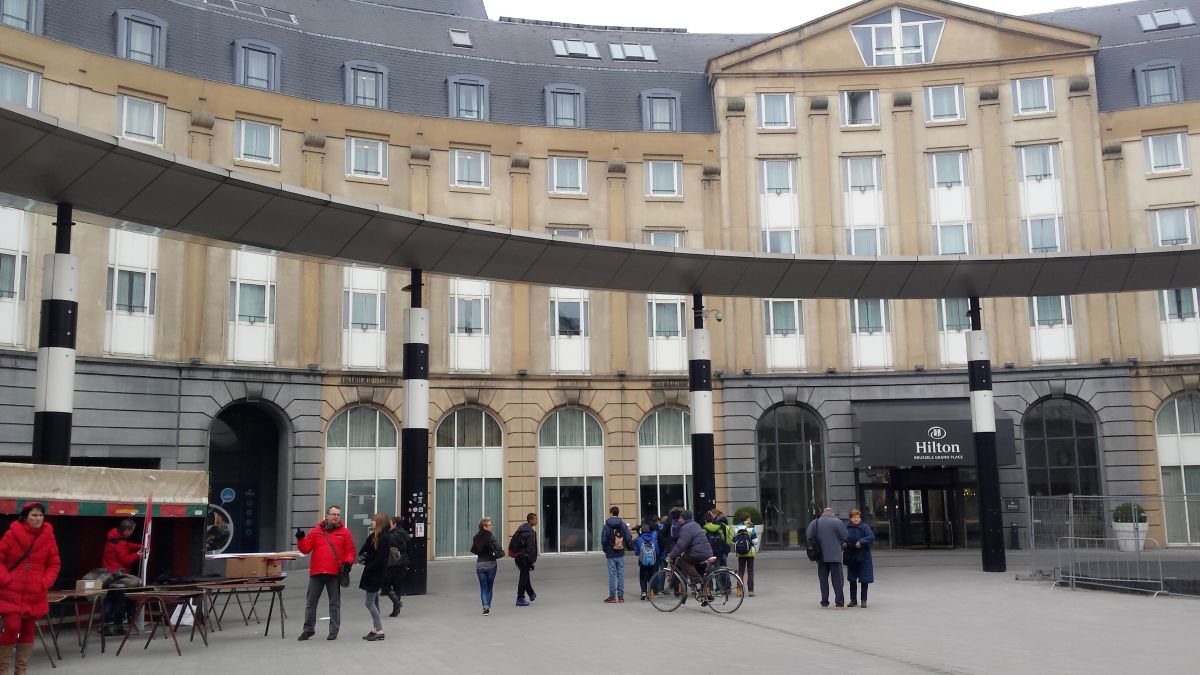 brussels