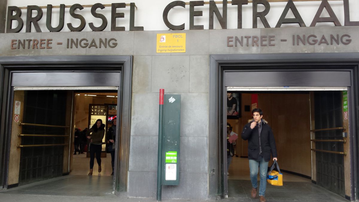 brussels