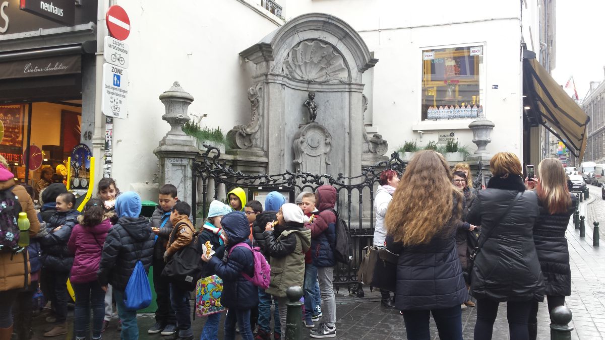 brussels