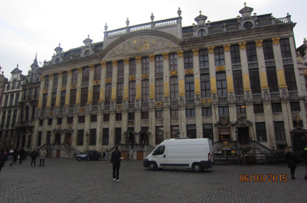 brussels