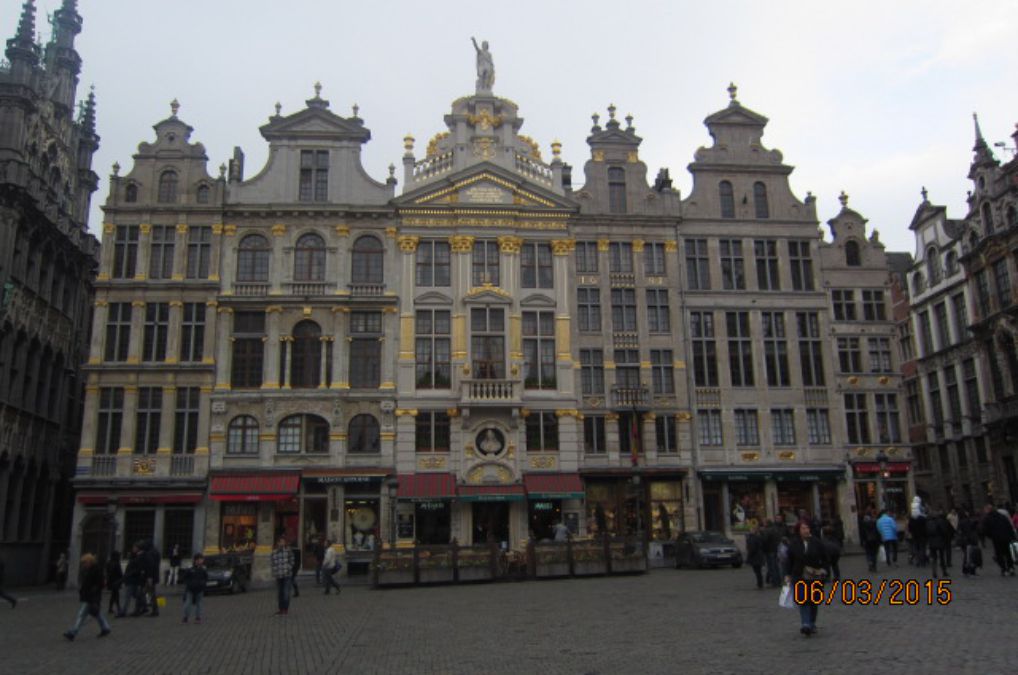 brussels
