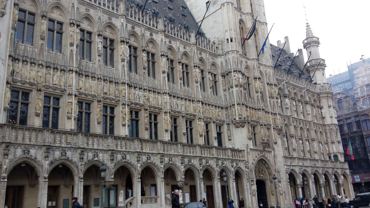 brussels