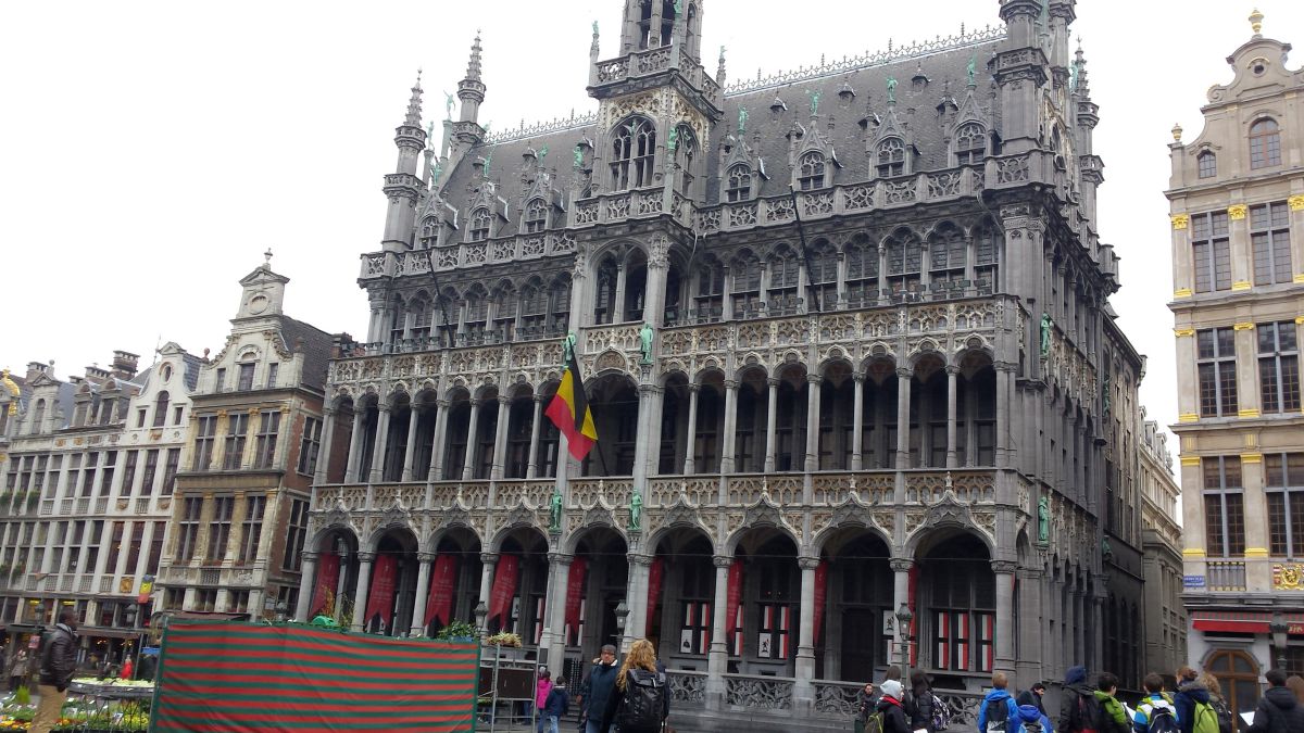 brussels