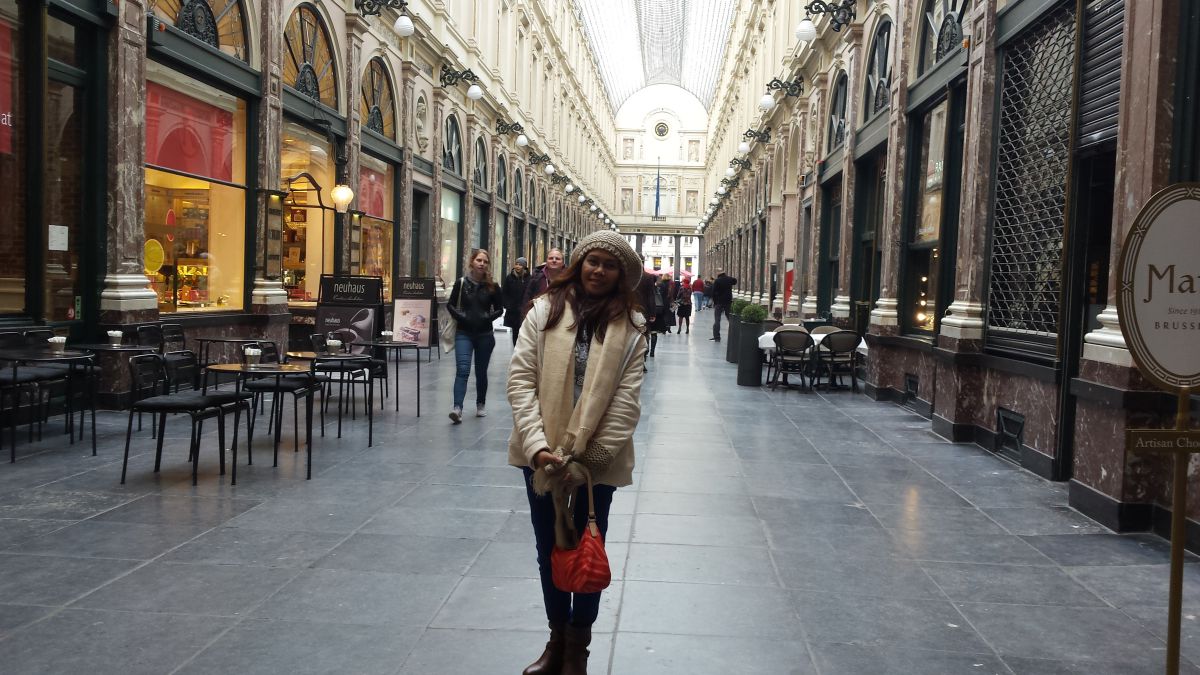 brussels