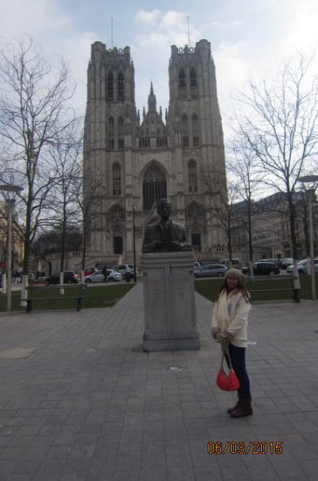 brussels