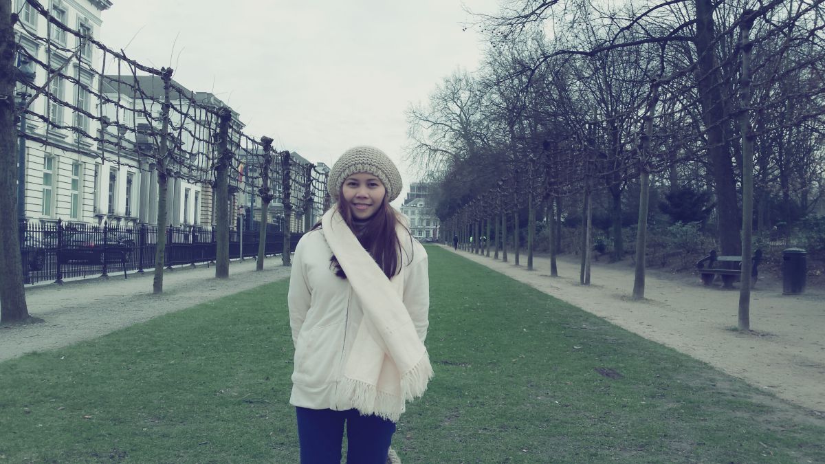 Brussels