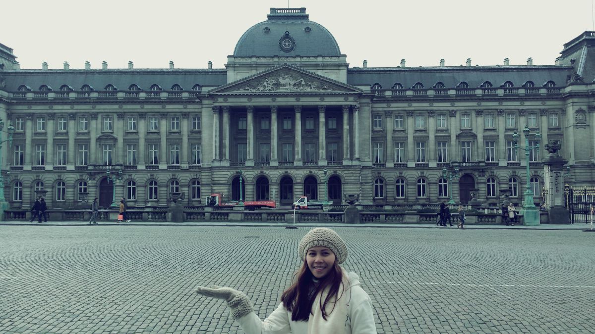brussels