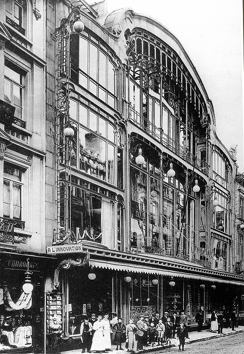department_store__a_linnovation__destroyed_brussels