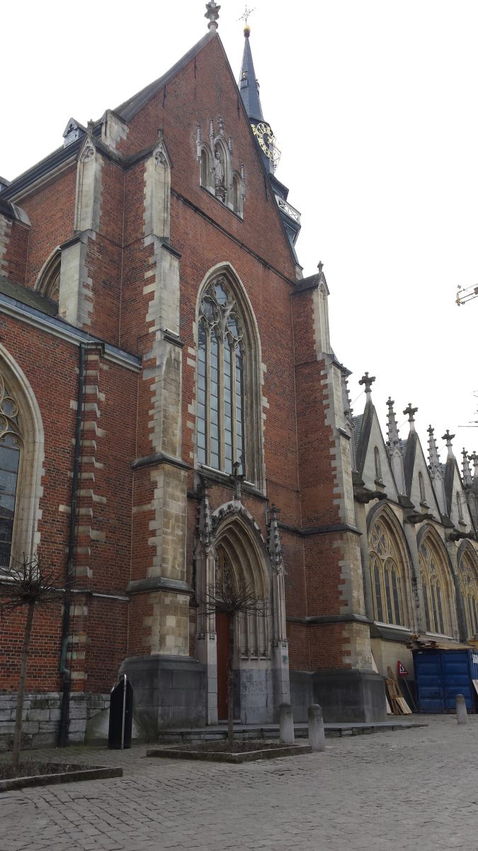 Hasselt
