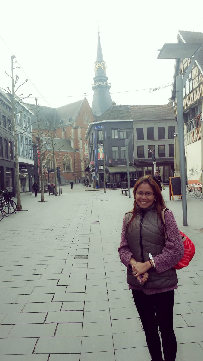 Hasselt